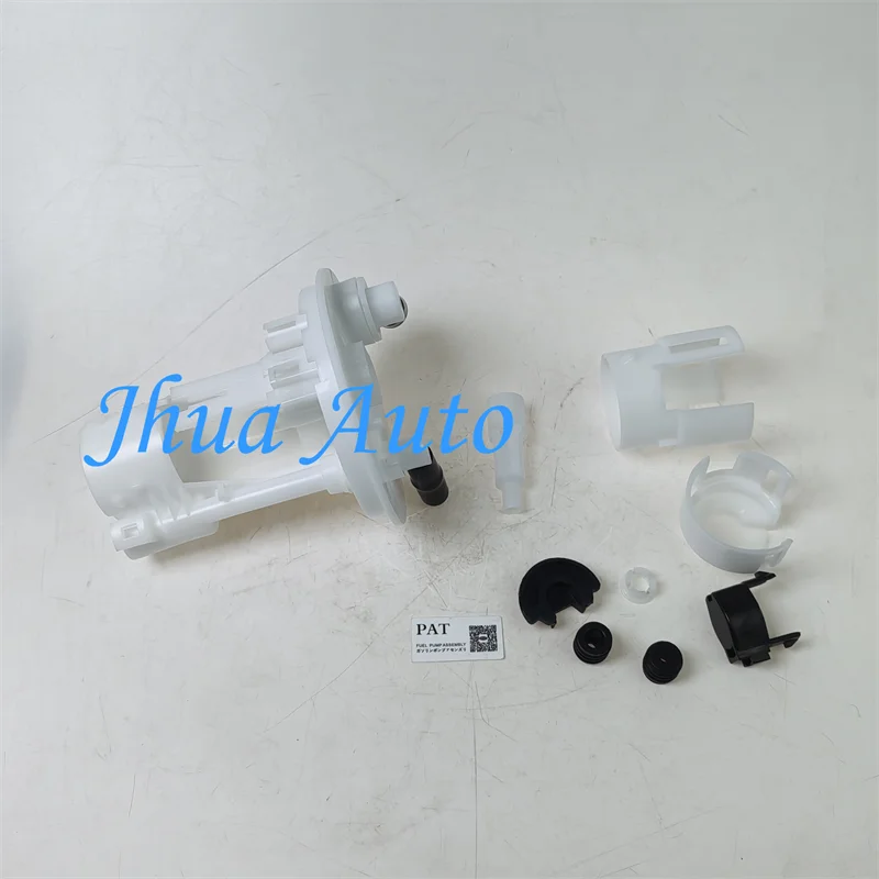 

23210-B1010 23210-97210 Подходит для Toyota Passo и Daihatsu Sirion M3 10-15 Топливный фильтр 23210B1010 2321097210