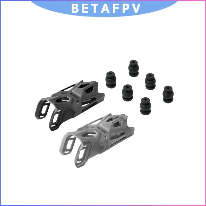 

BETAFPV Pavo Pico II O4 Комплект антивибрационного крепления воздушного блока, амортизирующие шарики для сверхгладкого остатка