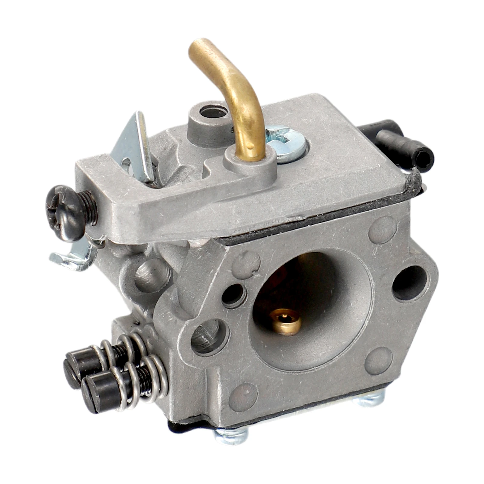 Carburetor for 026 For MS260 Chainsaw Compatible with For MS 260 Metal Replacement Part Consistent Engine Operation