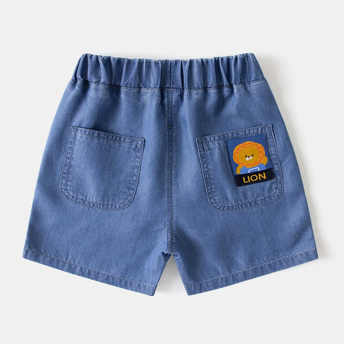 Sommer Neue Kinder Denim Shorts, Sommer Kleidung Mädchen Shorts Kinder Fünf Viertel Hosen Jungen Hosen Kinder Kleidung