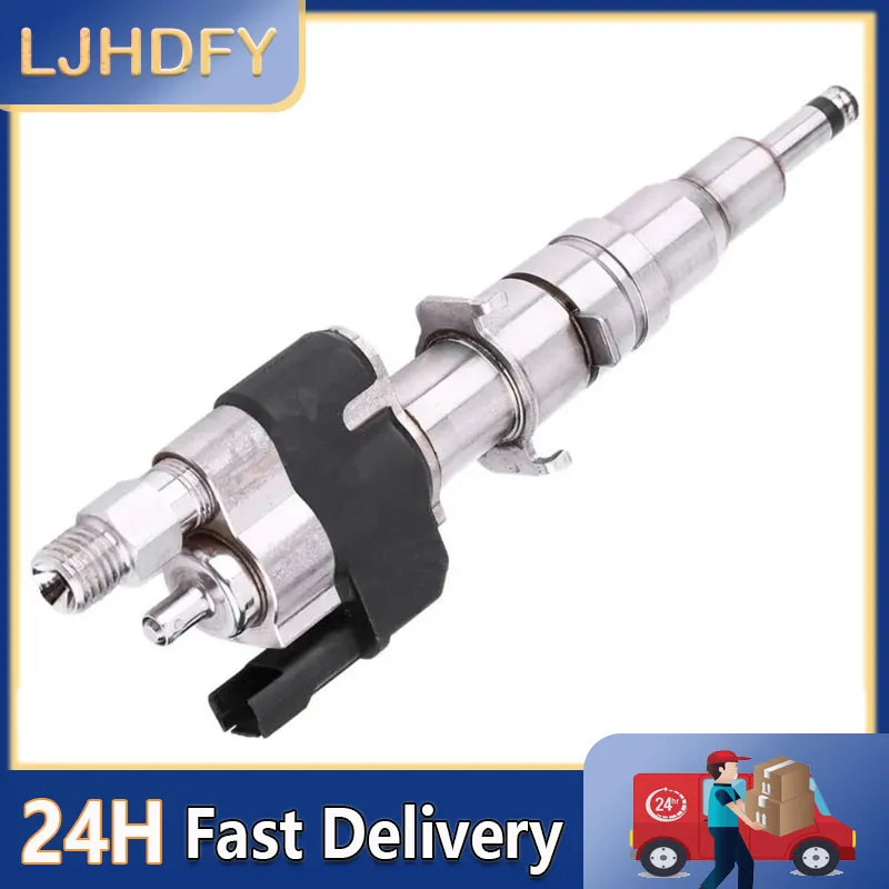 

Injector Top 13537589048-09 For Bmw N43 N53 Engine Vdo Auto Accessory Replacement Oil Nozzle