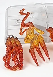 Auf Lager Ct Toys Hell Welcome Toys Store Figur Filmzubehör-Set Anime Actionfigur Modell Statue Figurine Geschenke Spielzeug – Detail 2