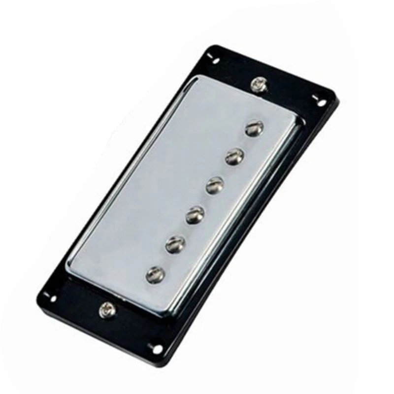 1Set Electric Guitar Humbucker Bridge Neck Pickups for Gibson Les Paul