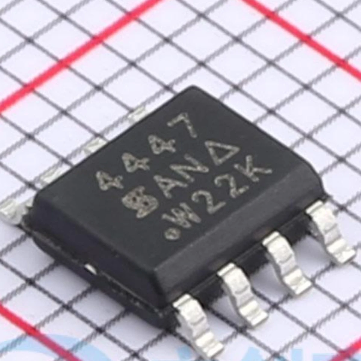 10PCS Original; 444…