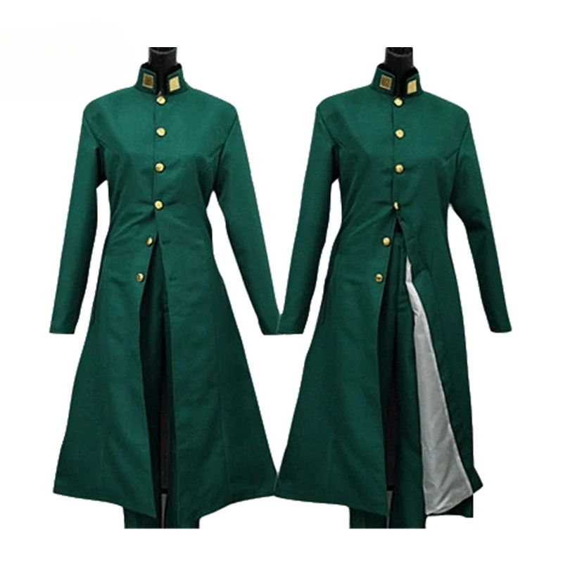 

Anime Noriaki Kakyoin Cosplay Costume Anime Cosplay Outfits Suits Halloween Costumes