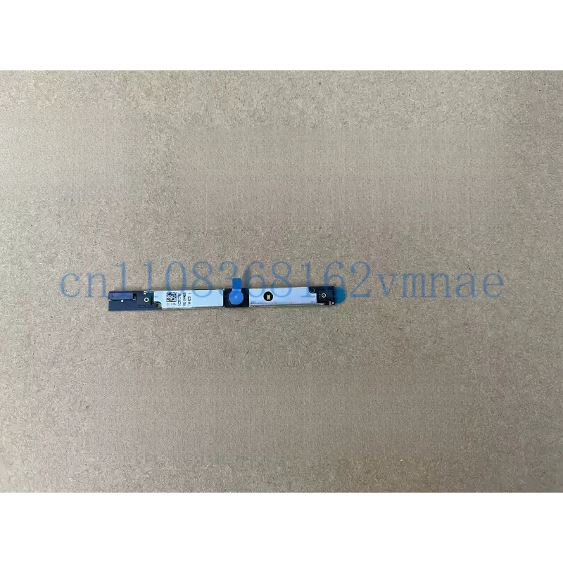 

Для Lenovo ThinkPad T14s: камера и микрофон AMD 5C20X55540 SC20X55499