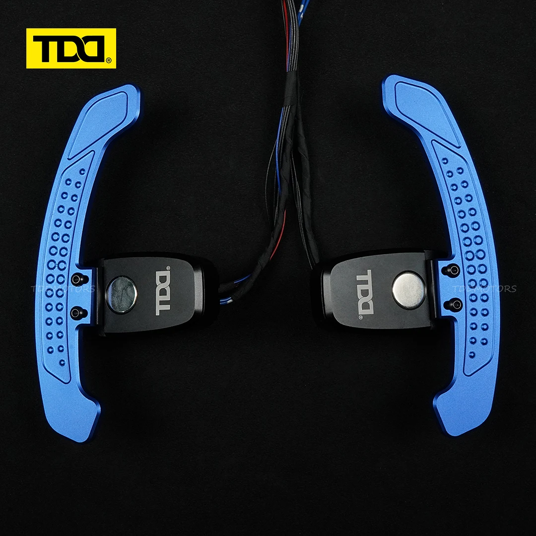 Tdd Motors Real Car… - image