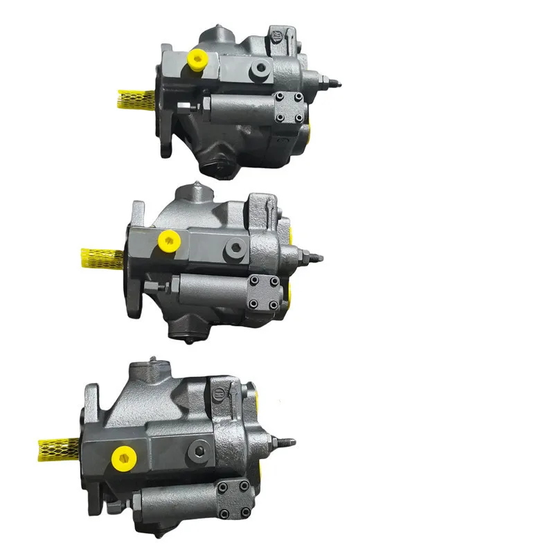 

Hot Sale Oilfield Plunger Piston High-Pressure Hydraulic Fixed Displacement Pump DP14r-310C DP14R-310D DP14R for Oil Industry