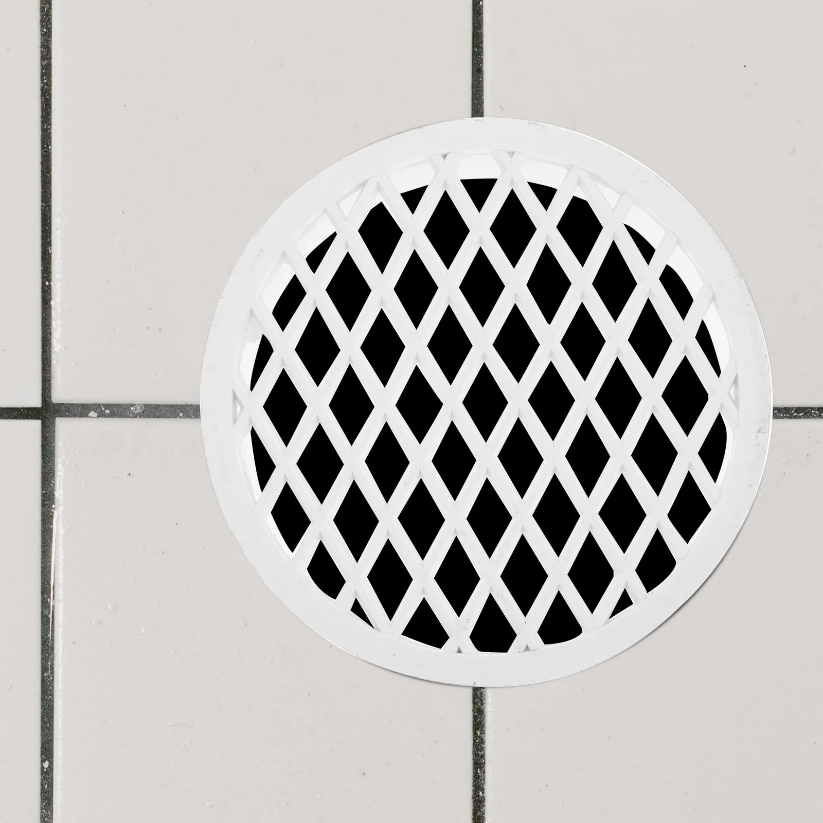 

Floor Filter Drainage Pipe Insert Anti-Blocking Hair Catcher Pvc Plastic Strainer Cap For Bathroom Kitchen Garage Sewer Cover