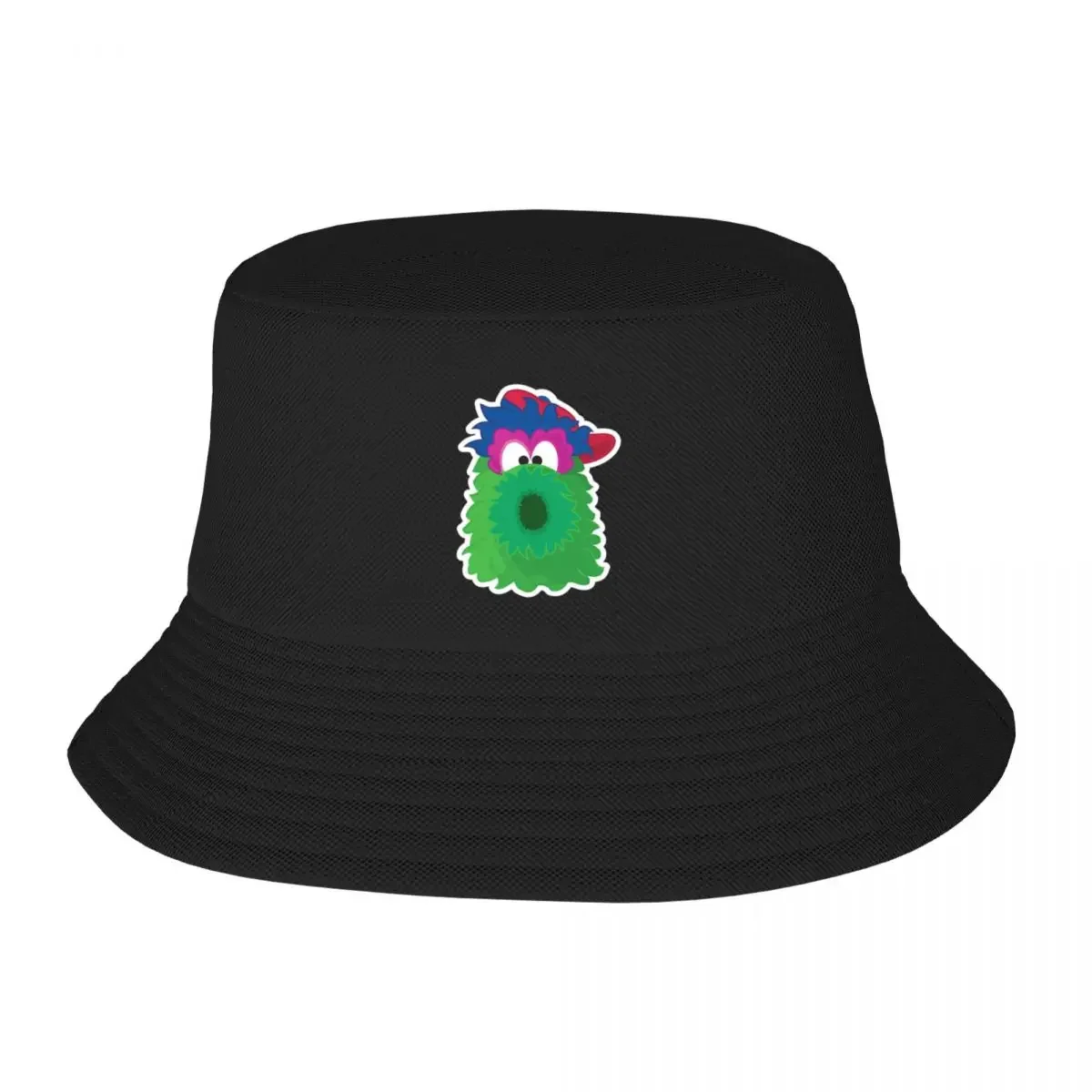 Phanatic Bucket Hat Rave  Beach foam party  Men's Baseball Women's