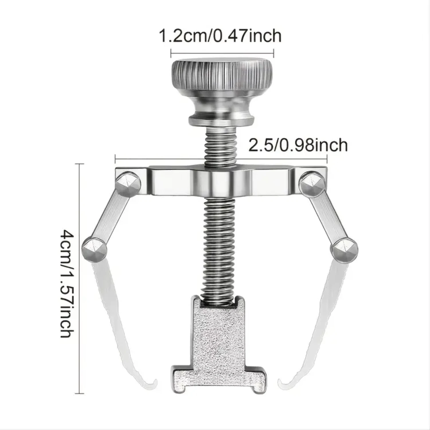 전문 자란 손톱 교정기 키트 - 효과적인 발톱 교정 솔루션, 자란 발가락 손톱 치료를 위한 페디큐어 도구 세트