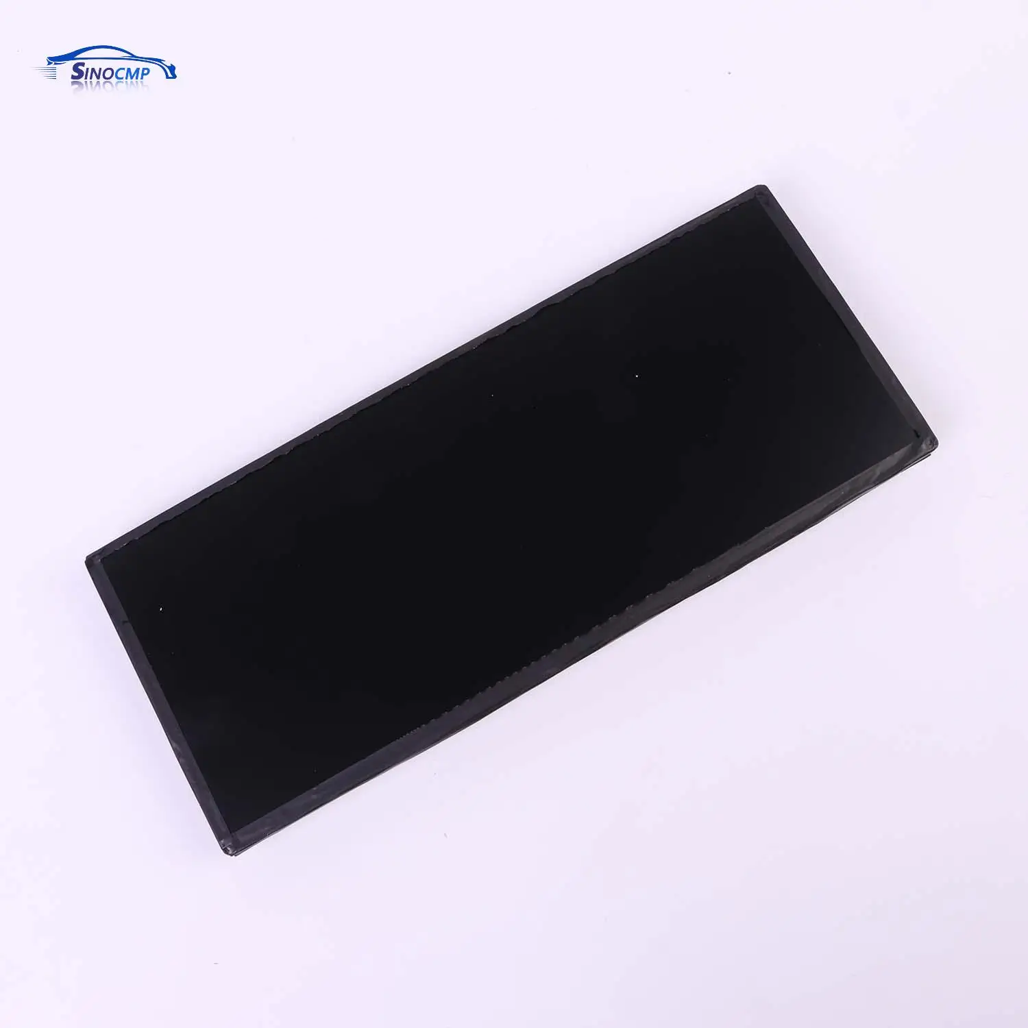 

12.3" LCD Display Digital Instrument Cluster For Tesla Model S S2 X GEN 2 LA123WF1(SL)(01) Video Player Car Replacement Parts