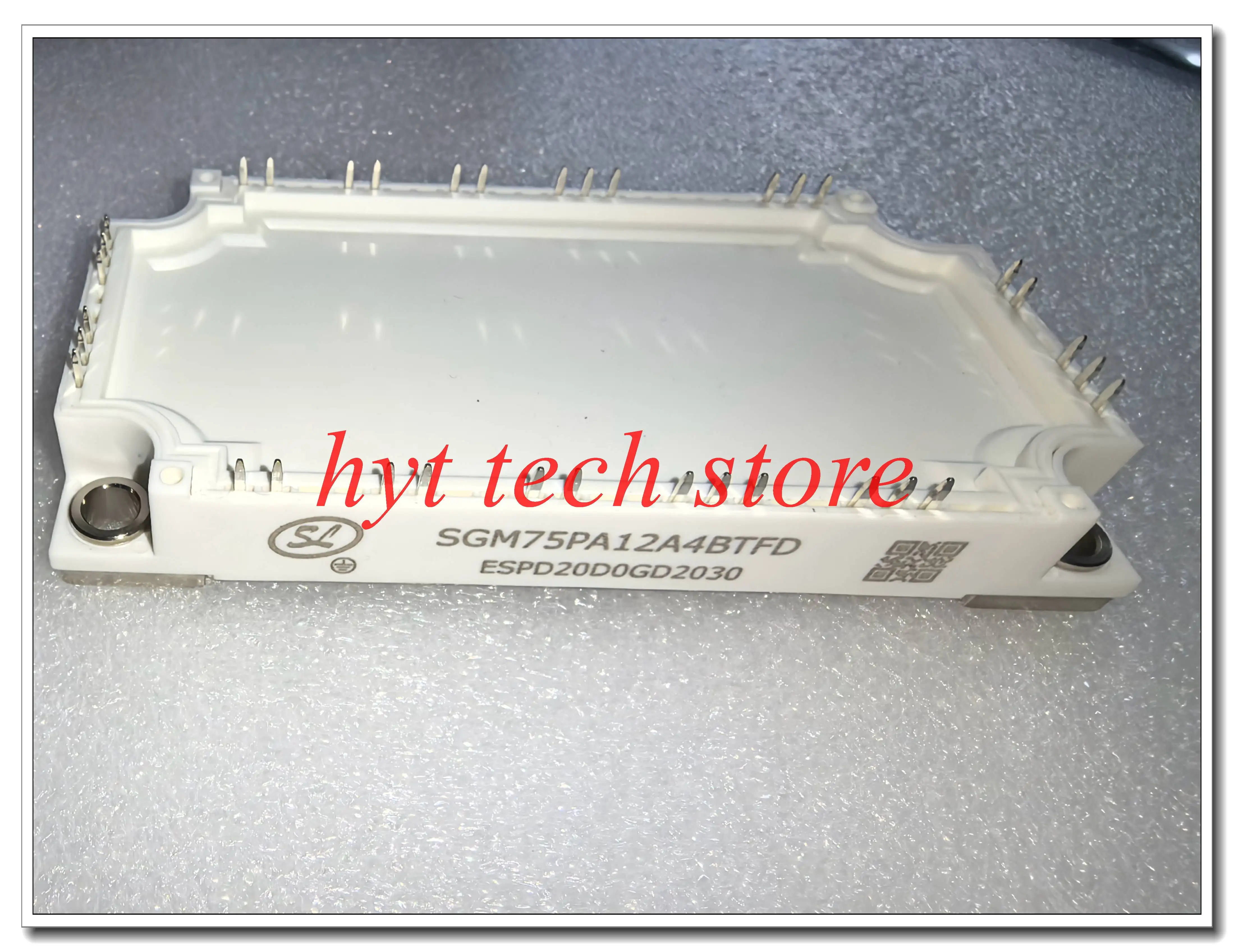 

SGM75PA12A4BTFD SGM100PA12A4BTFD SGM150PA12A4BTFD оригинальный модуль преобразования частоты, гарантия 1 год