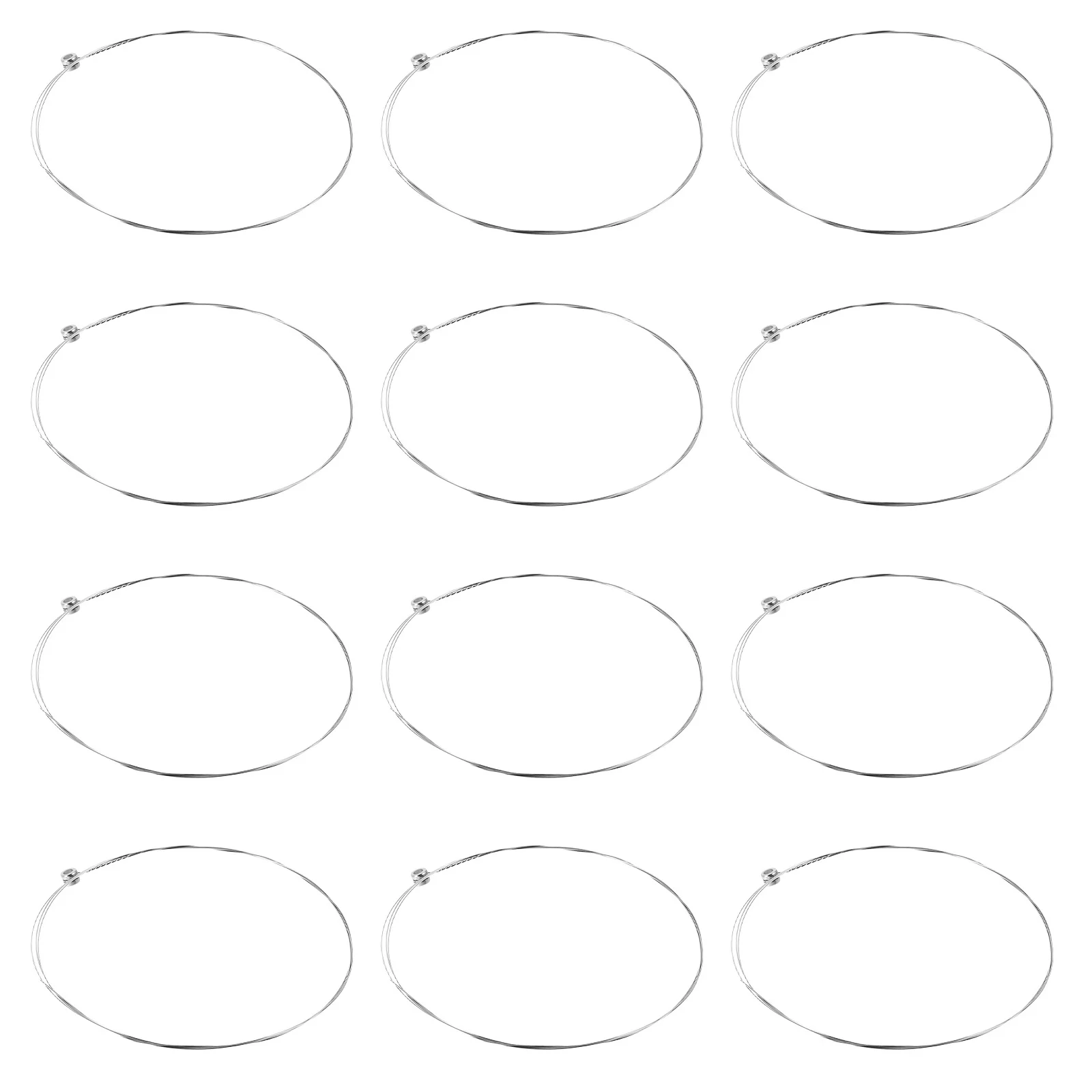 40 قطعة من ملحقات الجيتار الشعبي أجزاء أدوات الموسيقى ملحقات المجموعة الكهربائية الصوتية