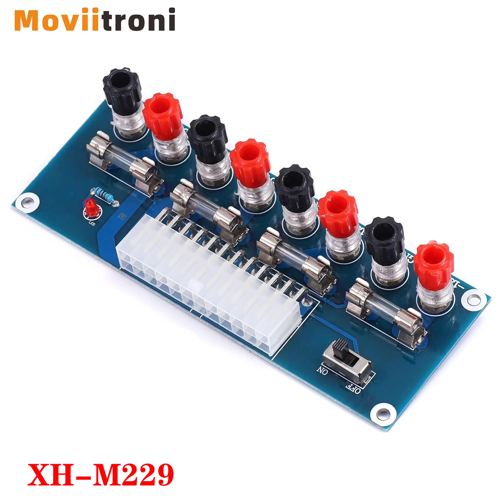 XH-M229 24 Pins Ben…