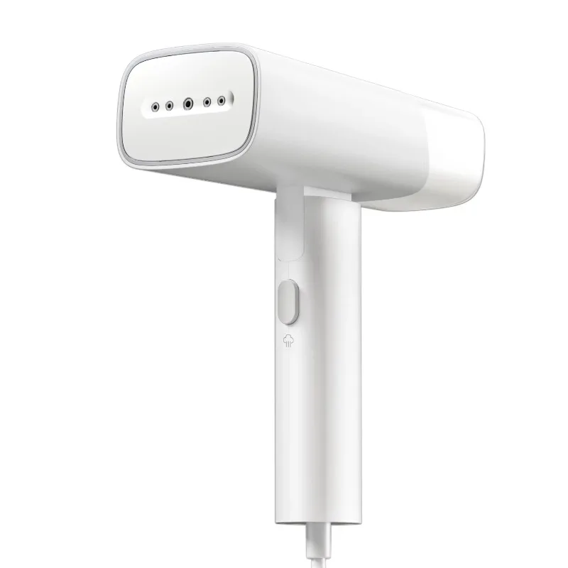 

Портативный отпариватель для одежды, автоматическая паровая гладильная машина для ткани