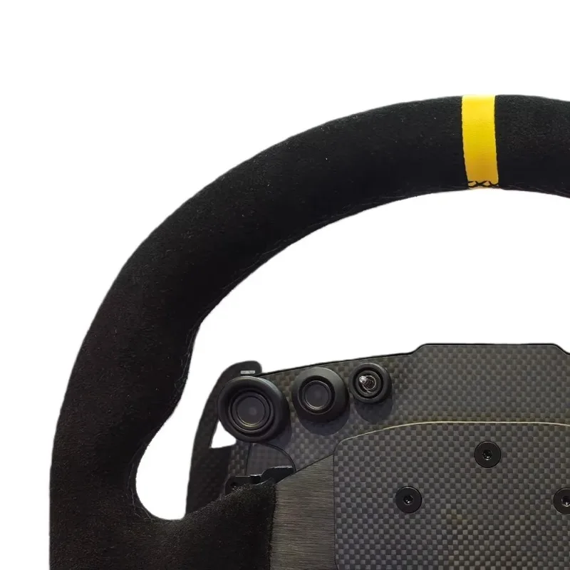 High-End Customization Exquisite Craftsmanship Racing Suede Steering Wheel for All F/G Series F20 F30 F10 G80 G30