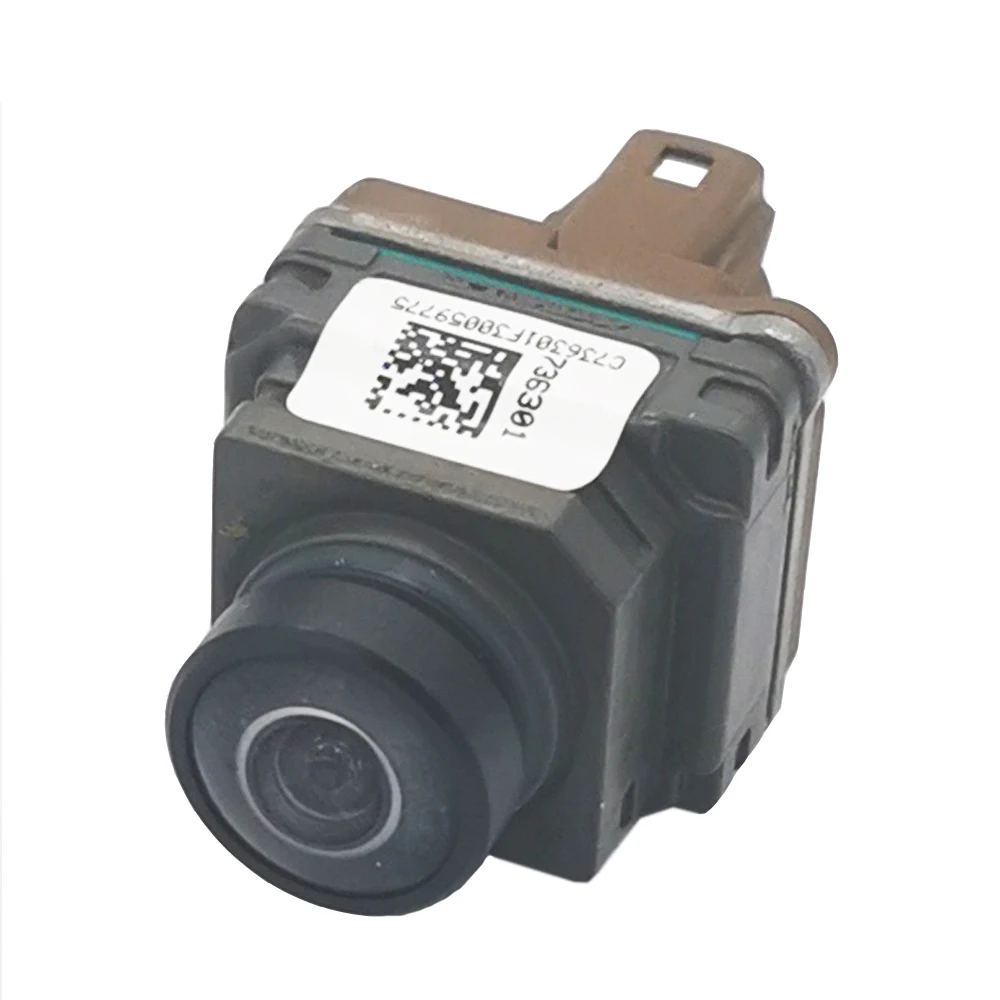 

A2059053509 Surround View Vehicle Camera Fit For Mercedes W205 A205 C205 V205 S205 W257 W213 C238 W222 V222 X222 W253 A217 C217