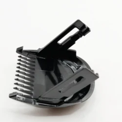 2mm Hair Clipper Comb For Philips HC5610 HC5612 HC5613 HC5630 HC5632 Barber Trimmer Shaver Part Black