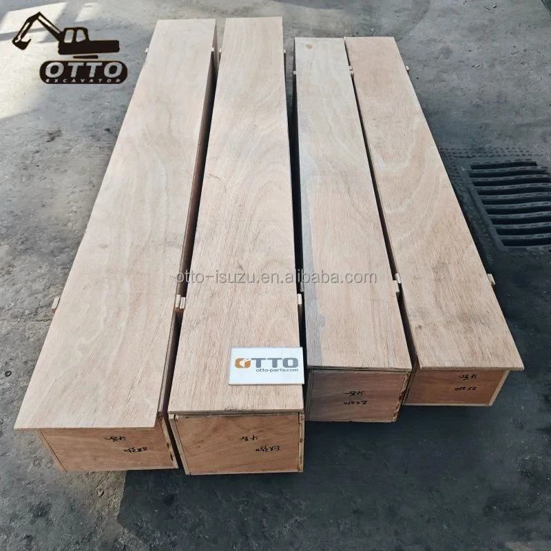 

(Sea shipping) OTTO Hot Sale Excavator Spare Parts TC00940 EX350LCH-V Bucket Cylinder Assy