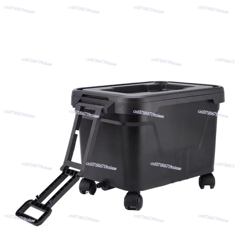 

Multifunctional Mobile Water Tank Large Capacity Car Water Tank Lithium Battery Car Washing Machine