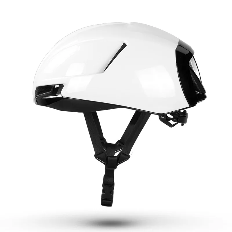 Ultimativer windschneidender Helm: Luxus-Aero Pro-Serie | Unisex Monocoque Safety Design. Hochwertige, meistverkaufte High-End-Fahrradausrüstung