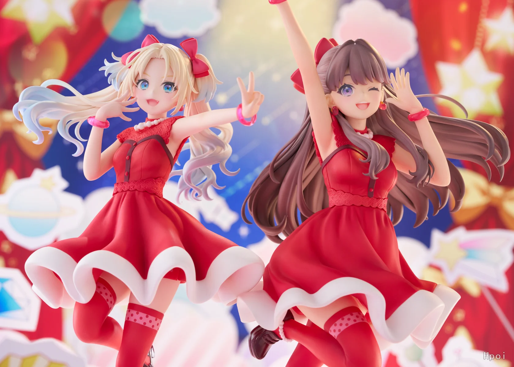 

【MT】PLUM LOVE LIVE HASU NO SORA JOGAKUIN SCHOOL IDOL CLUB Рурино Осава Мегуми Фуджисима Коллекционная фигурка в масштабе 1/7