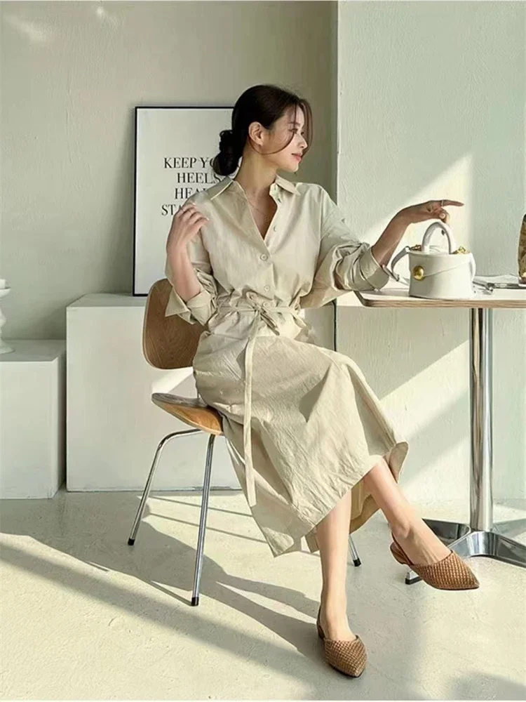 Vestidos Para Mujer Summer Dress Long Dresses For Women Vintage Dresses De Mujer Elegantes Vestido Feminino Traf Official Store