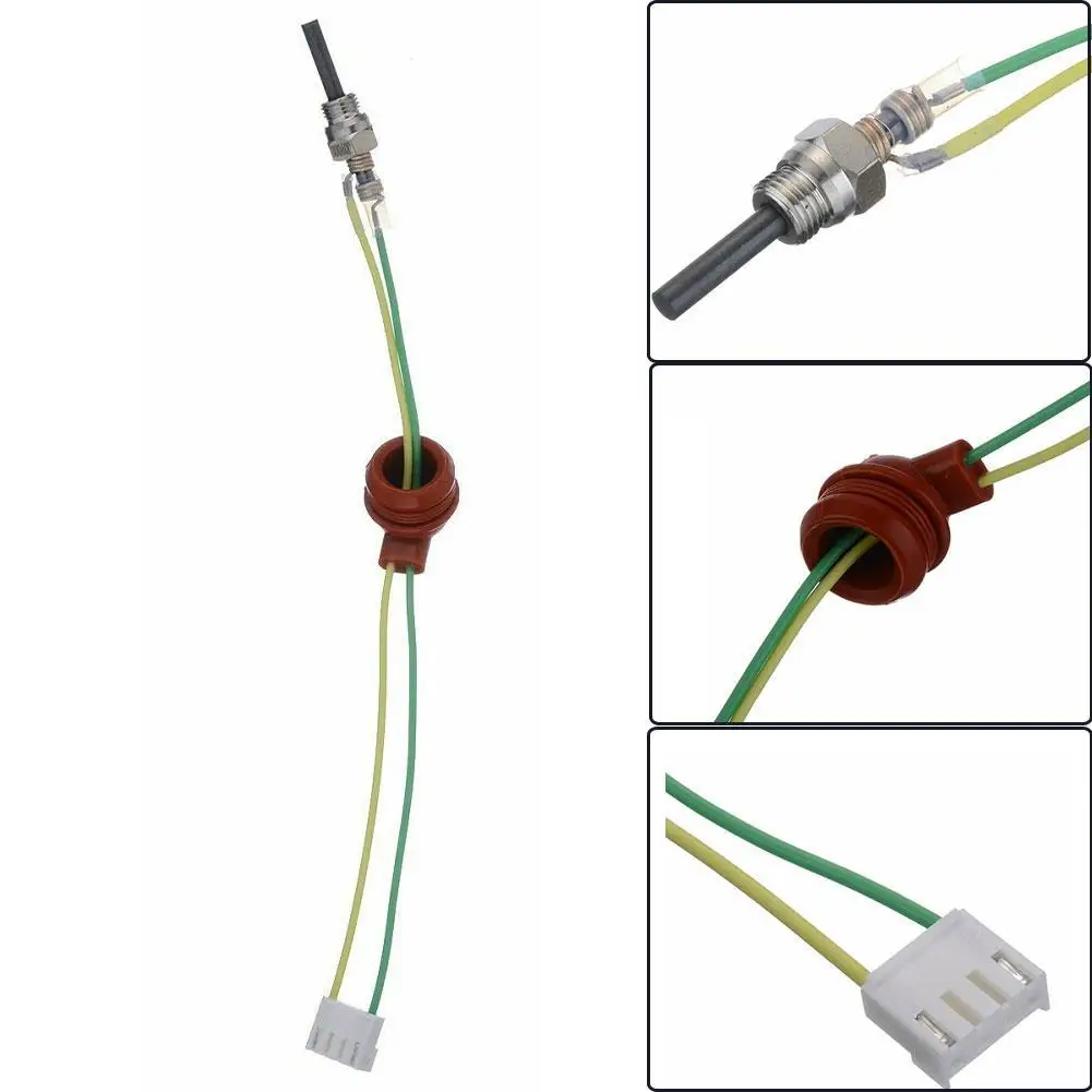 Per Webasto Riscaldatore 12V/24V Glow Plug Candela Cerami Pin Chiave Per Riscaldatore Diesel Eberspacher Riscaldatore Glow Plug Riscaldatore Accessori