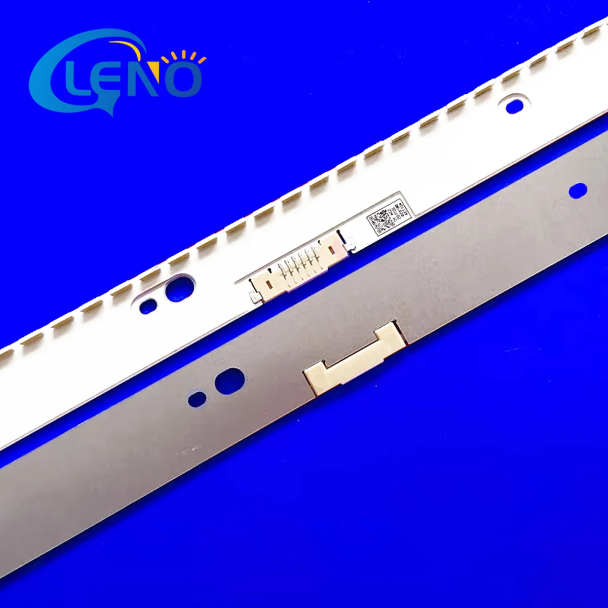 

2pcs LED strip For UE65MU6470 UE65MU6570U UE65MU6670U UN65MU6500 UN65MU7000F UN65MU700DF UN65MU7500F S_KU6.46.5K_65_SFL78