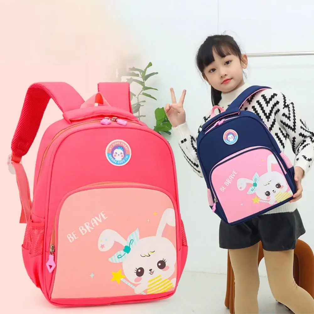 

Creative Cute Cartoon Dinosaur Backpack Lightweight Breathable Children's Schoolbag Dinosaur Pattern Kindergarten Schoolbag Girl