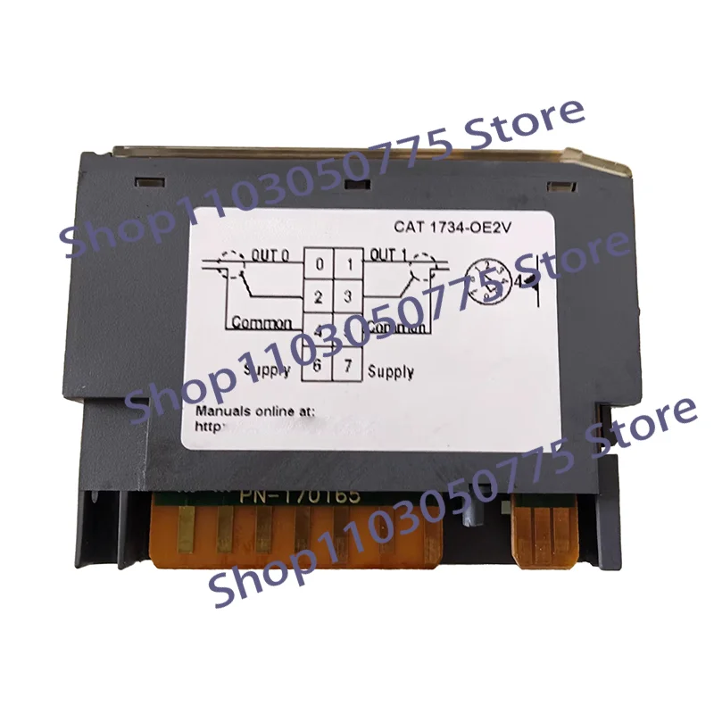 

1734-OB8S 1734-OE2V 1734-IB8S 1734-IB8 1734-OB8 New Original In Stock Best Quality