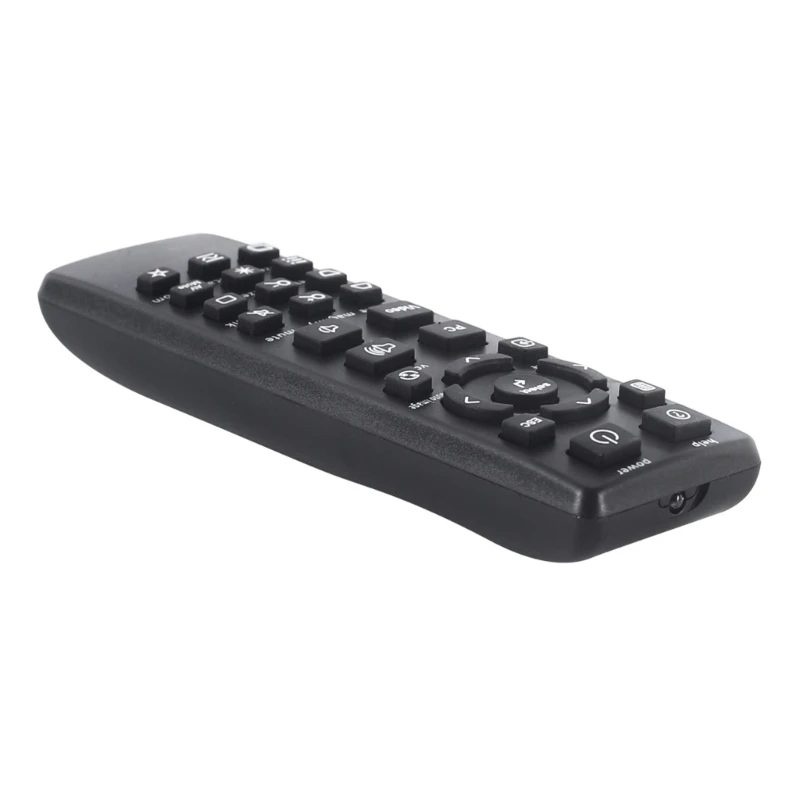 Сменный пульт дистанционного управления для IN2128HDA IN2128HDX IN3124 IN2126 IN2126X