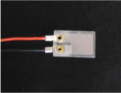 Piezoelectric film tactile, pressure sensor ultra-thin and ultra-light High Quality