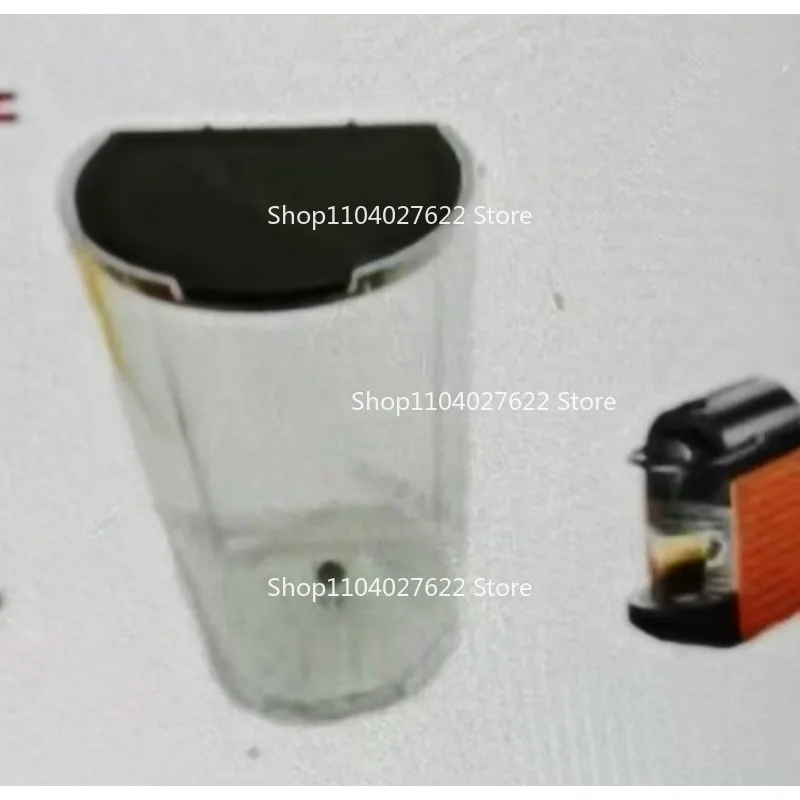 

For NESPRESSO capsule coffee machine Pixie C61/C60 water tank, water container, water box spare parts