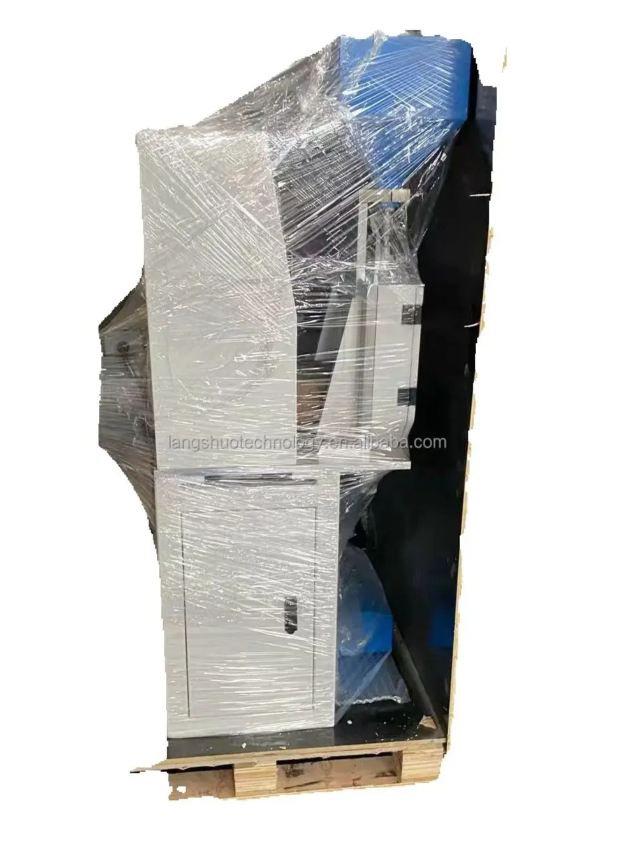 Astm G65 Dry Sand R…