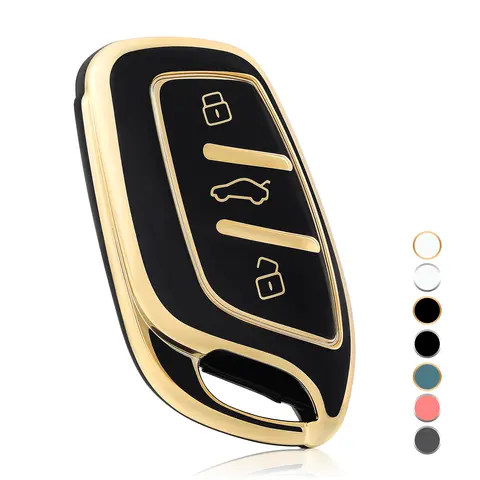 10 best sales roewe i5 accessories - №10