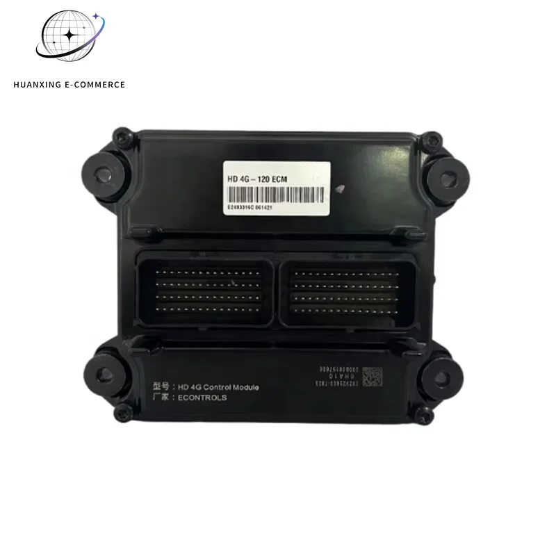New Sinotruk HOWO TX T7 HOHAN V7G Truck MT13 Engine ECU Control Module Electronic Control Management Unit customized