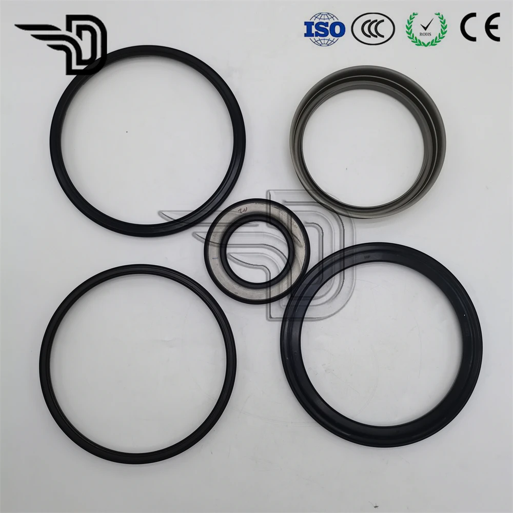 

6T30 6T40 6T45 automatic transmission piston pack sealing element