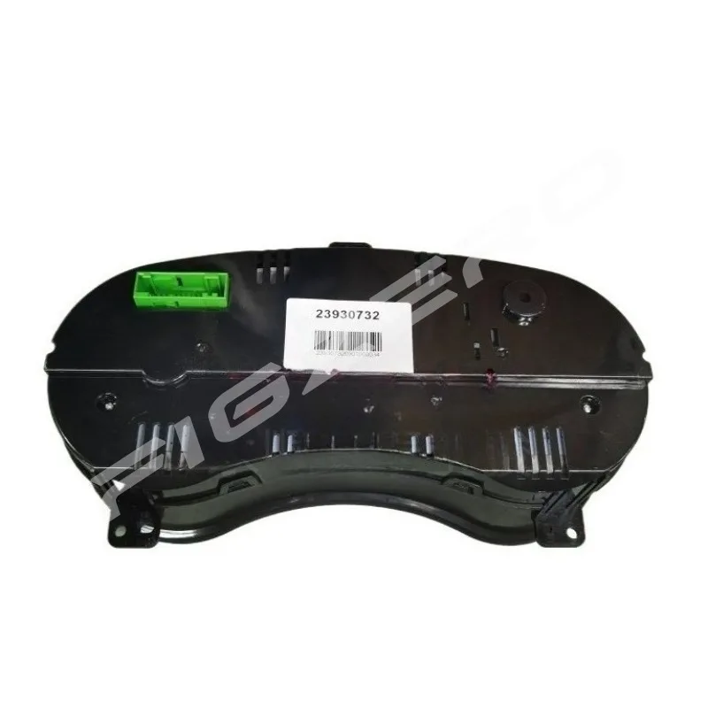 23937033 Combination Instrument Panel Assembly Tachometer Water Temperature Oil Level Gauge 23930732 for Baojun 730 23915414