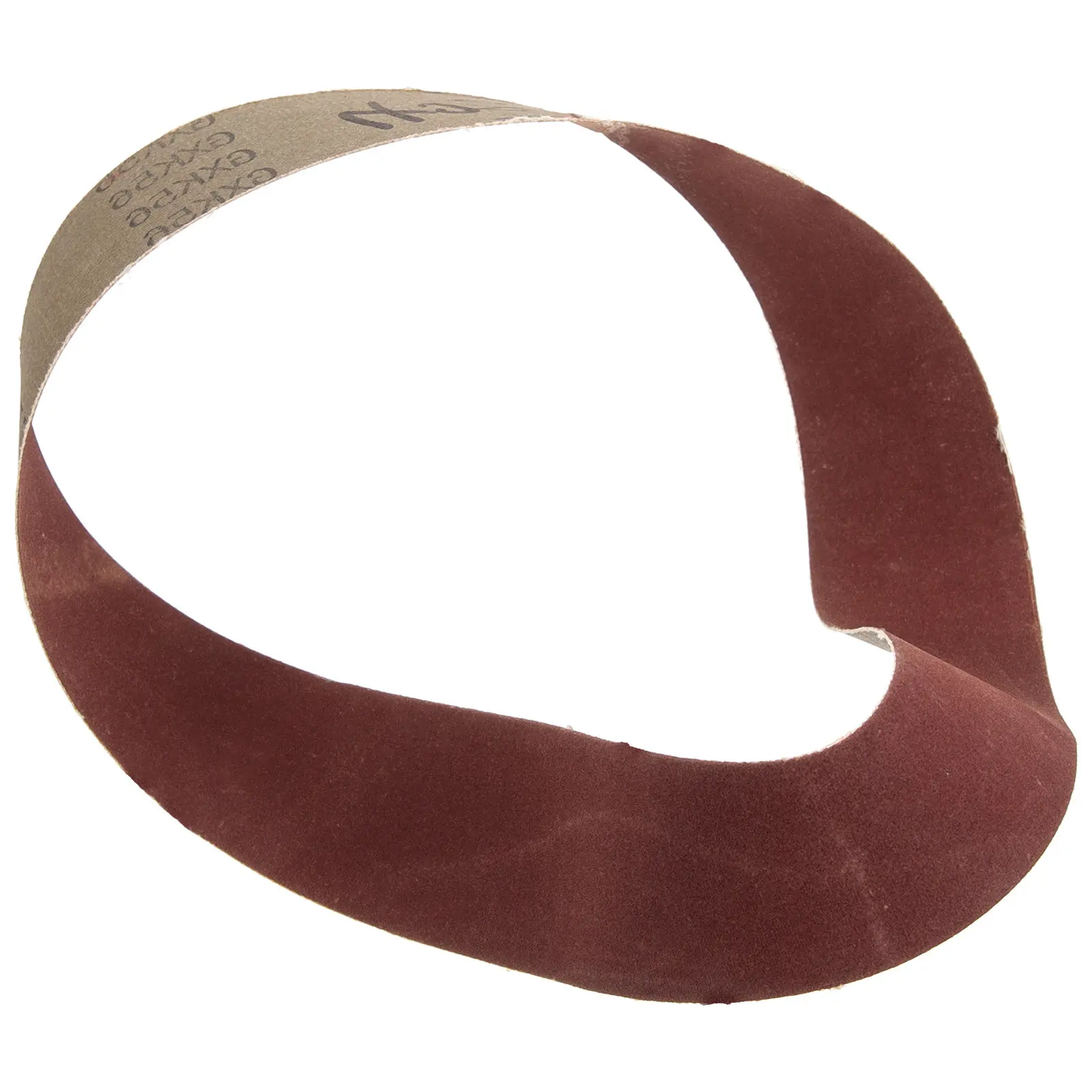 

Шлифовальная лента абразивная 320 грит для деревообрабатывающих инструментов, для точной шлифовки и полировки, замена шлифовальной бумаги для ленточных шлифмашин