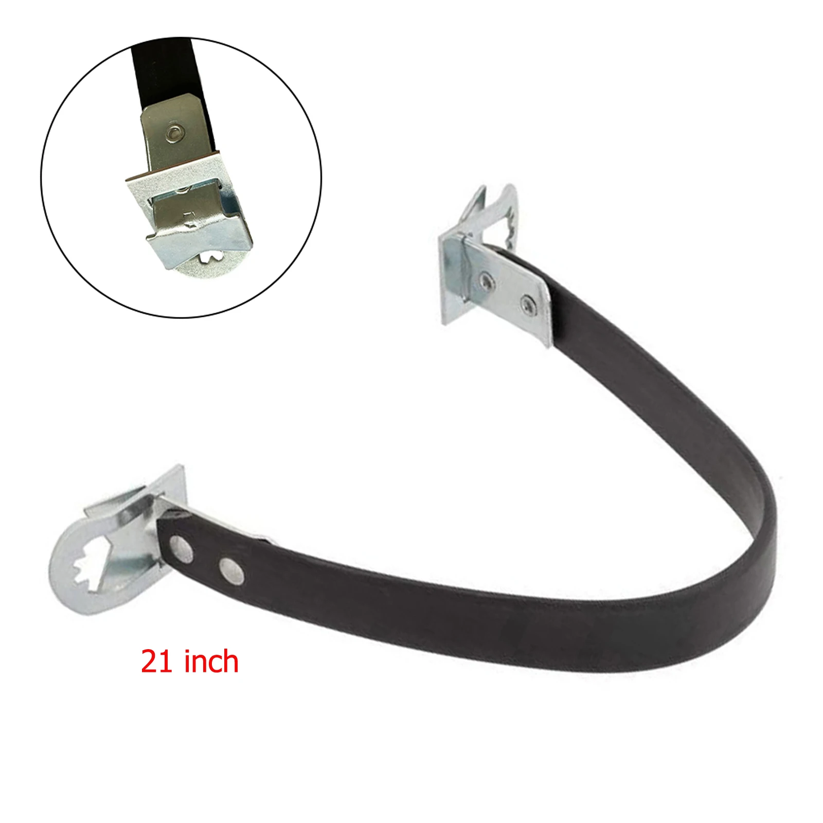 21 Inch Belt Strap Car Accessories Carry Carrier Batteries Storage Lifting Auto Accessory For Lifting Battery Of Larger Size