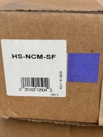 New Original HS-NCM-SF Communication Module High Quality HS NCM SF Fast Delivery