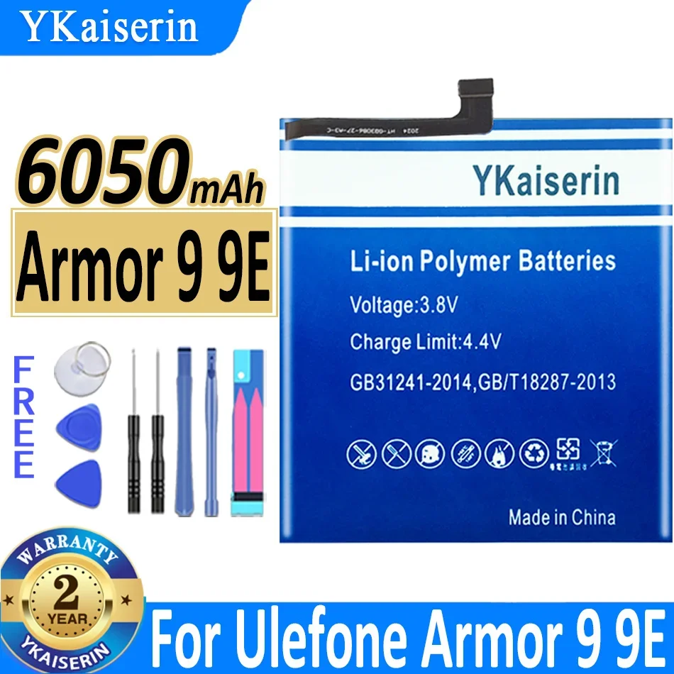 Battery For Ulefone armor 2 7 6 3 5 5S 9 9E 8 10 11 11T X3 X5 X8 X6 X7 Pro X7Pro X X2 armor2 armor7 armor6 armor3 armor5 armor5S