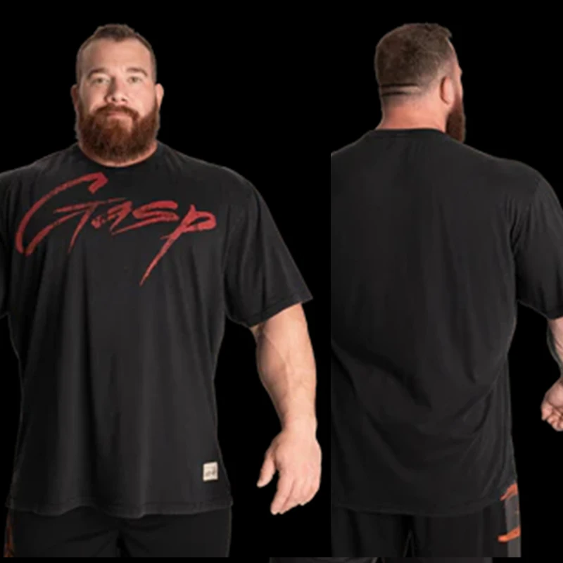 Male T-shirt Women's T-shirts Essentials Gym Clothing Men Cool Tee Clothes Tops and Tees Mens Man Short Sleeve Men's New Sleeved