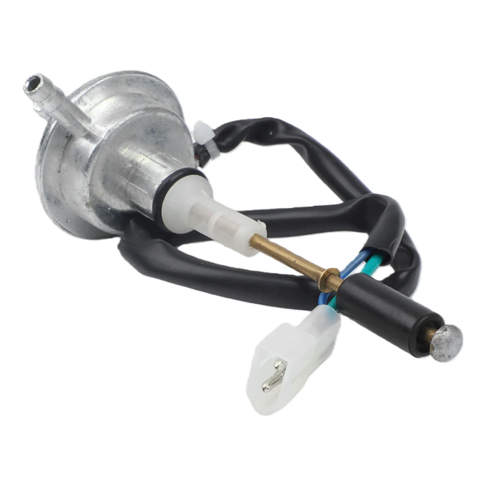 VIVACITY Replacement Tank Switch Valve Motorcycle Fuel System Compatible With VIVACITY 125 Direct Replacement For VIVACITY 125