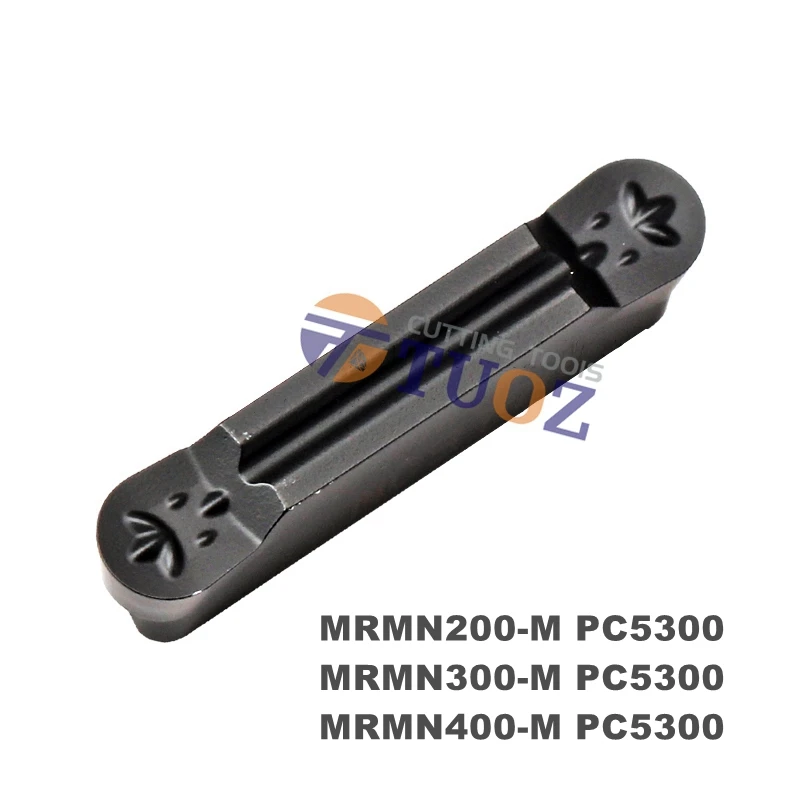 

100% Original MRMN200-M MRMN300-M MRMN400-M PC5300 Carbide Inserts MRMN 200 300 400- M CNC Turning Tools Lathe Cutter