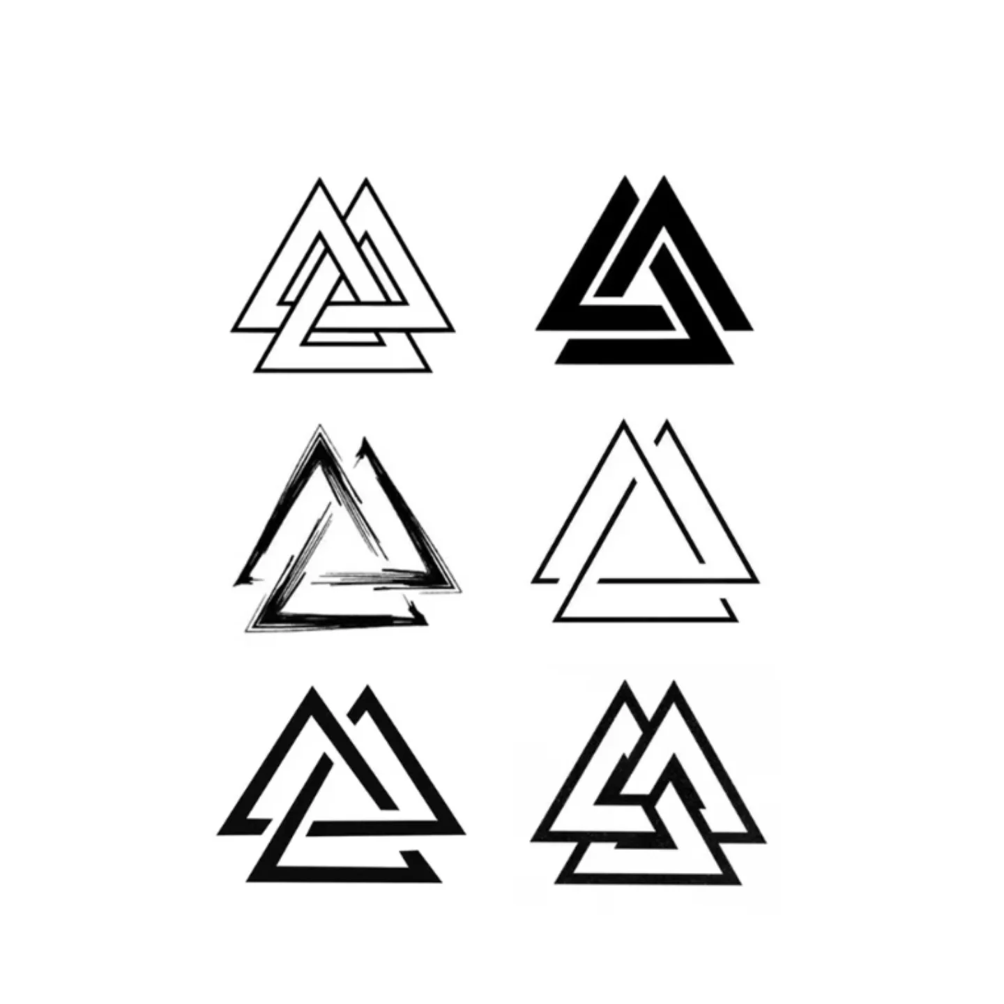 Thumbnail 4 - #82 Best Tattoo Stickers to Buy In 2026