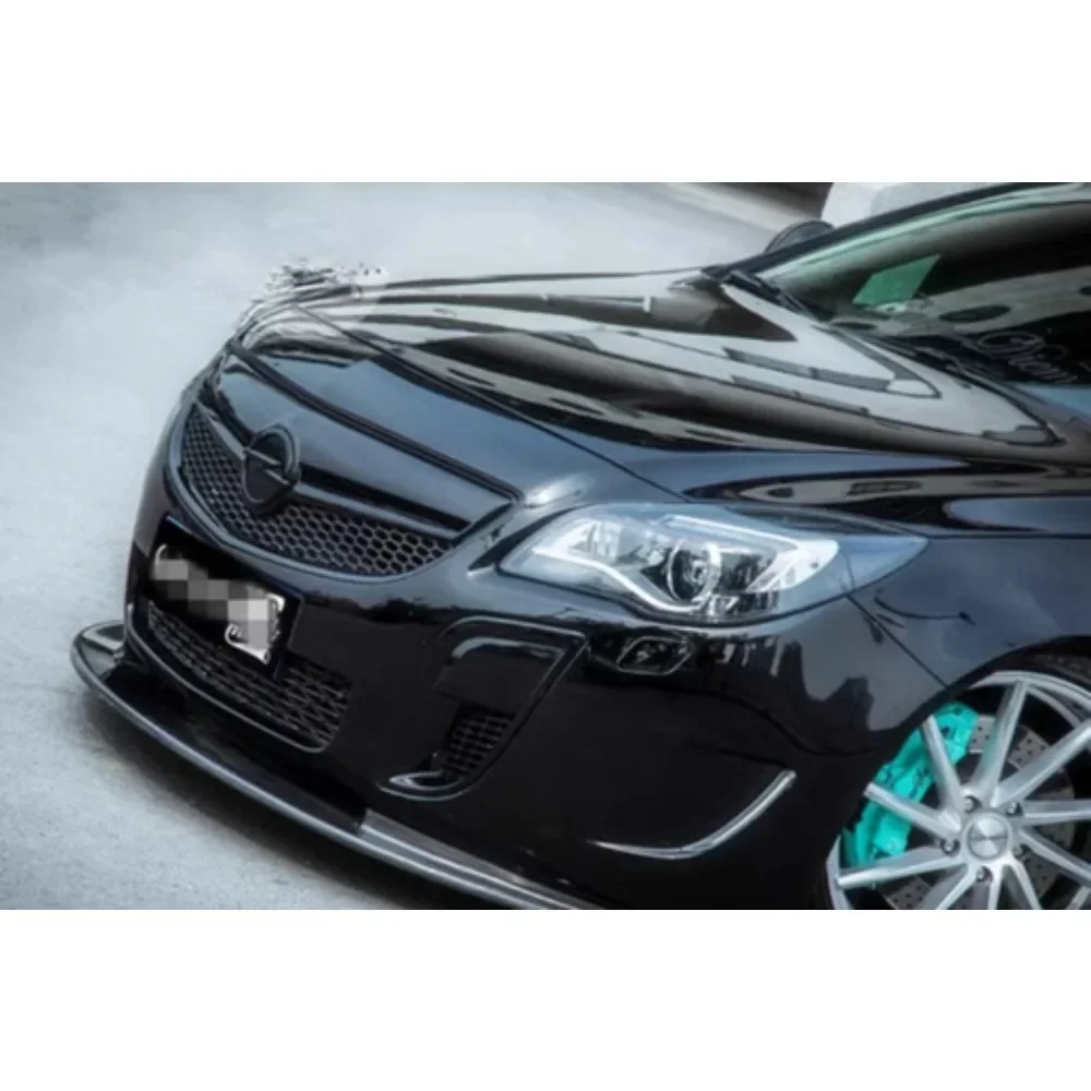 Grille for Buick Regal GS 14-16 Grille Undergoes Carbon Fiber Grille on The Front Bumper Body Accessories