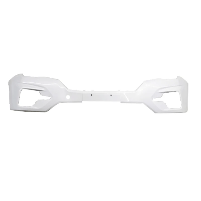 Auto Parts Hot Selling Upper Front Bumper, Fit CS75 Full Series, Factory Wholesale